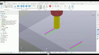 Famous Autodesk PowerMill  - Slot Milling using 2D Wire-frame Net Worth