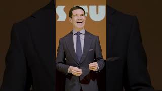 British Vs American Humour | More Jimmy Carr