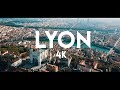 LYON ( FRANCE ) - Ville de Lumière (4K)