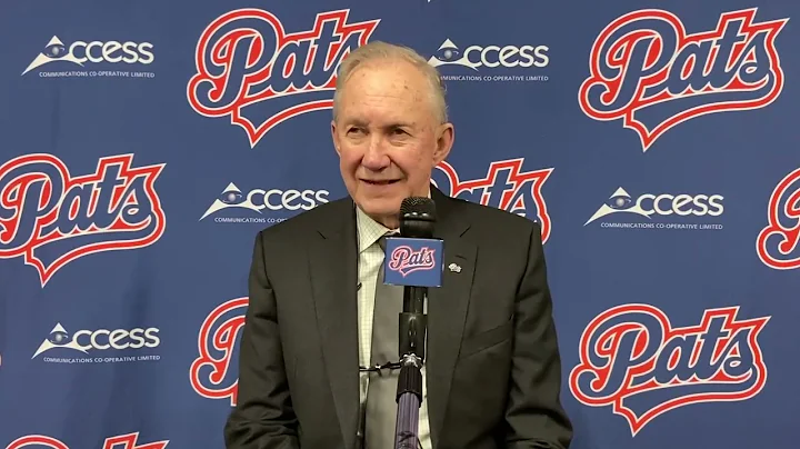 Media: HC John Paddock - Oct. 30, 2022 Post-Game