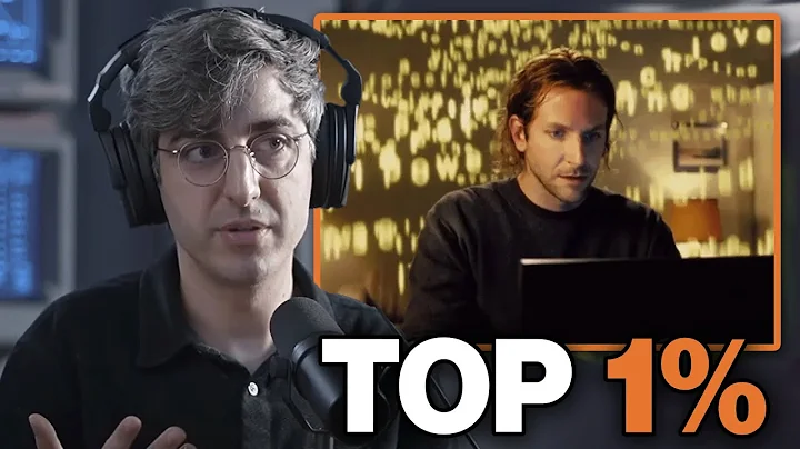 The 1 Trait That All High-Functioning Drug Addicts Share | Hamilton Morris