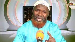 Historia Ya Mtume Muhammad,S.aw Maudhi Ya Abujahali Kwa Mtume S.a.w Sh Zubeir Idrissa No 2