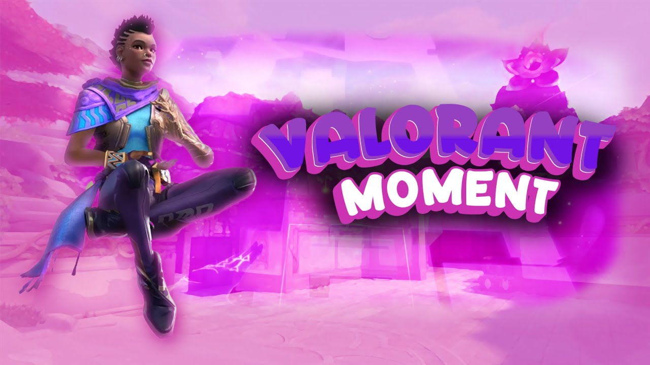 Valorant monteG