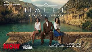 14 - Halef: Köklerin Çağrısı Orijinal Dizi Müzikleri - Sür