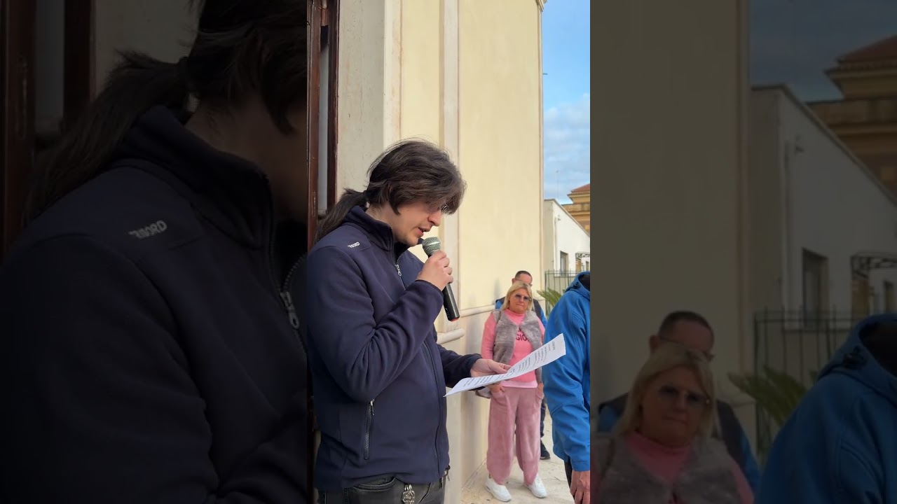 Ladispoli: La benedizione degli animali 