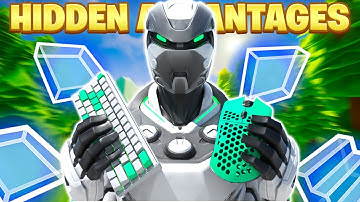 Why KBM Is BETTER Than CONTROLLER In FORTNITE (2025)