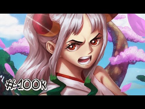 Shiny - Yamato (One Piece) | KG Studio