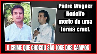 Túmulo E Homenagem Ao Padre Wagner Rodolfo.