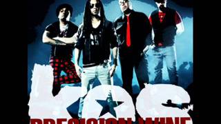 Kes - Precision Wine - 2012 Soca