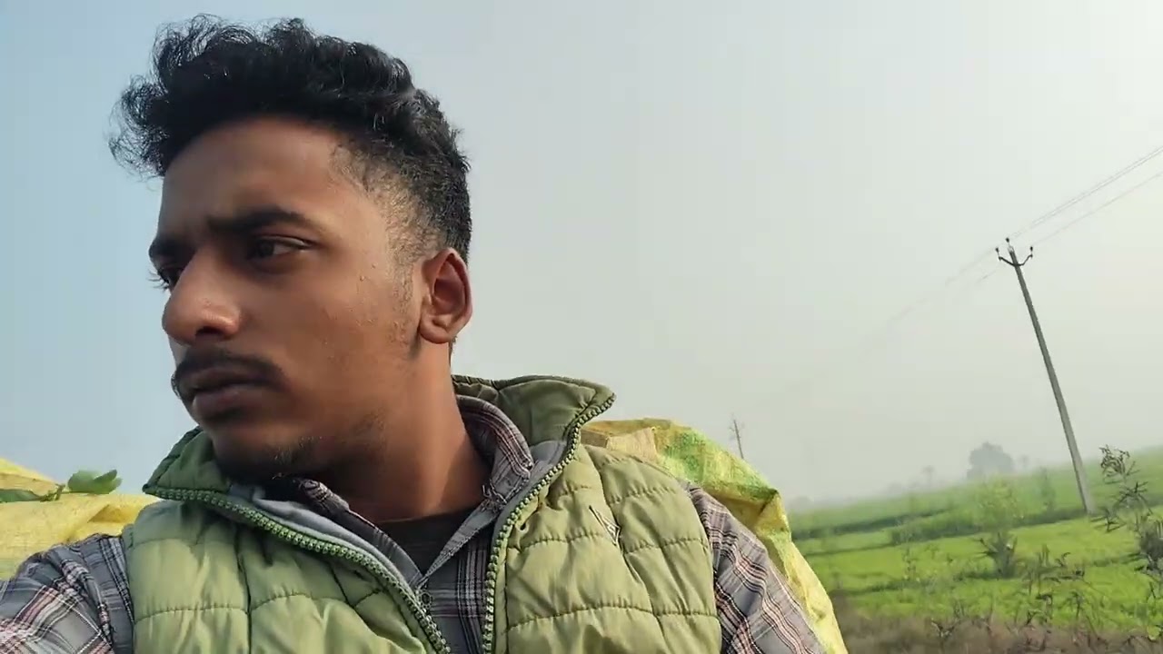 Ajj duphr nu khak le ka aya