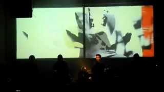 Laibach - &quot;See That My Grave Is Kept Clean&quot; - Live London - 12 March 2014 | dsoaudio