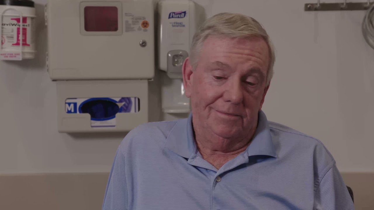 San Jose CA Stimwave Knee Pain Treatment Testimonial | Allied Pain