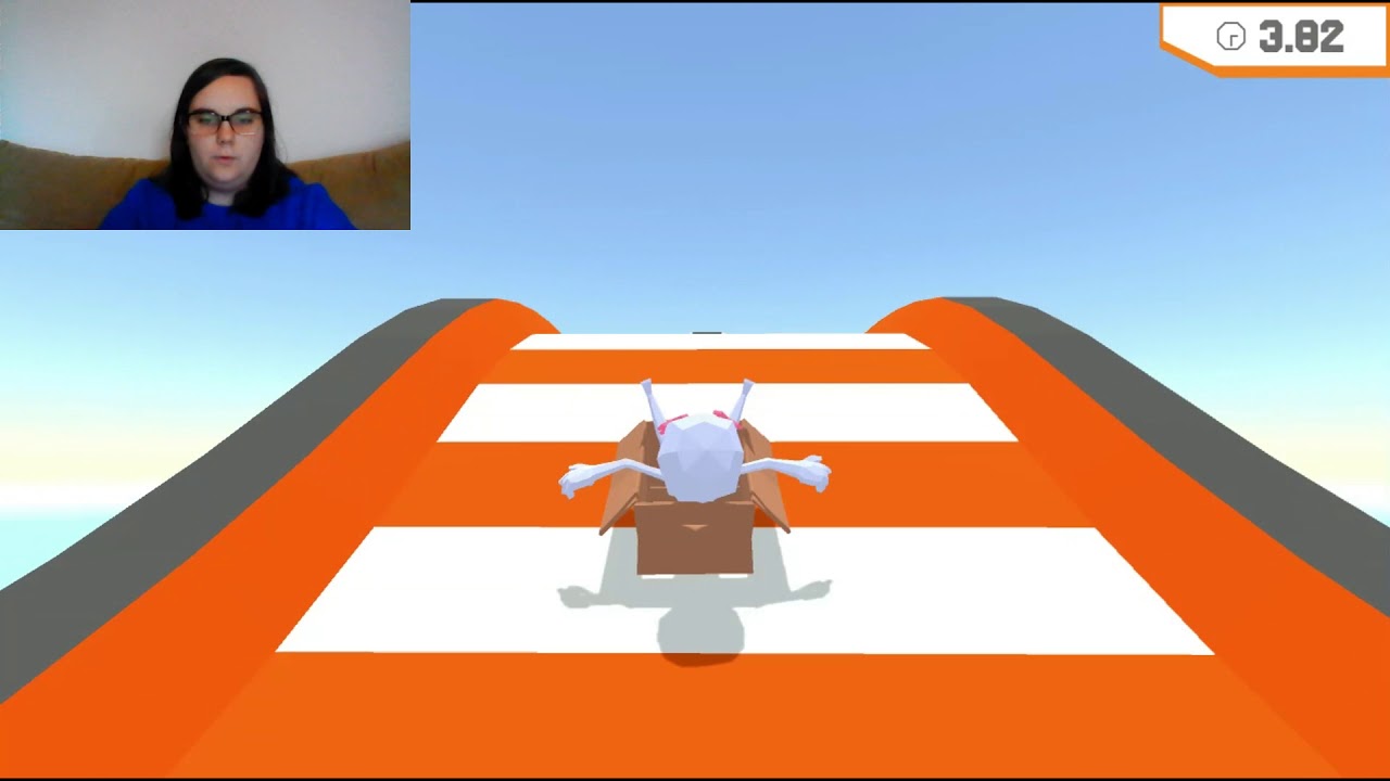 Im Just A Dead Guy | Corpse Box Racers - YouTube