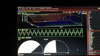DBW Duty calibration