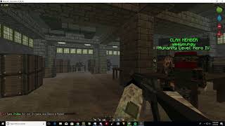 Decimation ep 1