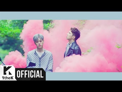 [Teaser 2] N.Flying(엔플라잉) _ HOW R U TODAY