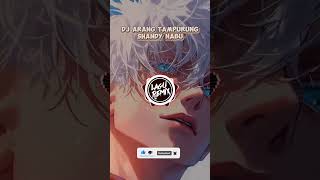 Download Lagu DJ ARANG TAMPURUNG SHANDY NABU MP3