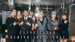 JFYT - Syndicate M/V Making Film