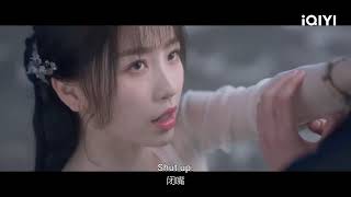Special: 💕Esther Yu fell in love with the Demon King🤩| Love Between Fairy and Devil 苍兰诀 | iQIYI
