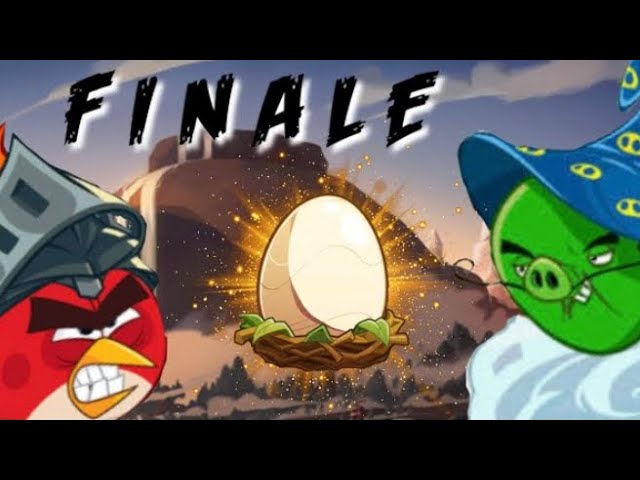 Angry Birds Epic RPG Hack/ Full Snoutlings, Lucky Coins and etc