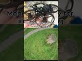 First Flight With The Mobula 8 Hd. Ready For Indoor Racing! #fpv #quadcopterdrone #fpvdrone