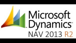 WEBINAR Microsoft Dynamics NAV 2013 R2 (Tutorial Novedades)