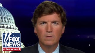 Tucker: No one attempted to stop Democratic power grab