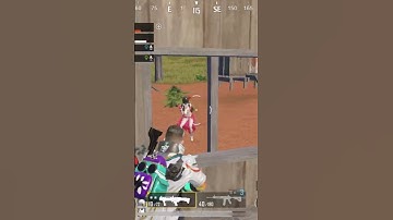 1v3 to safe teammate #battlegroundsmobileindia #pubgmobile#viral#viralvideo#trending#viral shorts