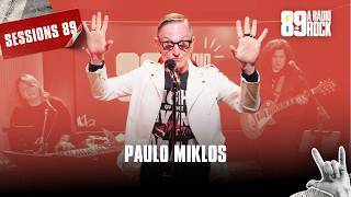 SESSIONS 89 - PAULO MIKLOS