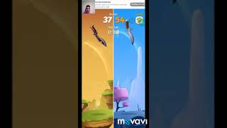 Upoznavanje Flip Fun King screenshot 5