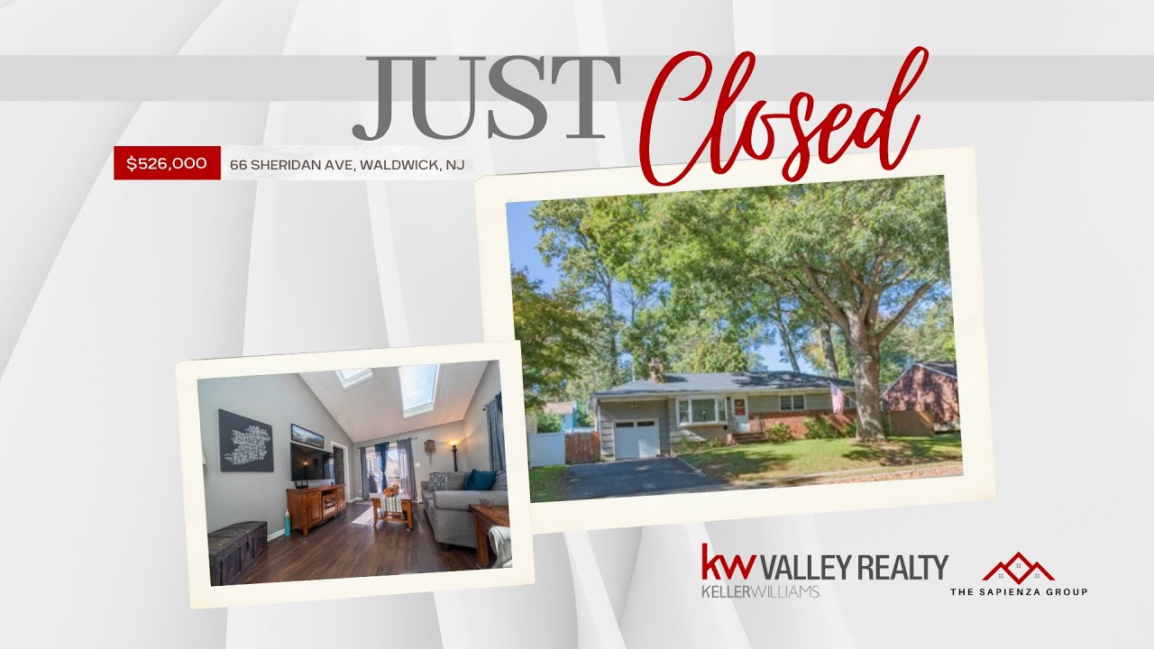 The Sapienza Group I Just Closed Transaction