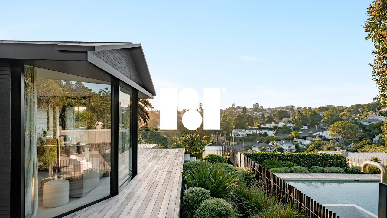 39 Bell Road, Remuera