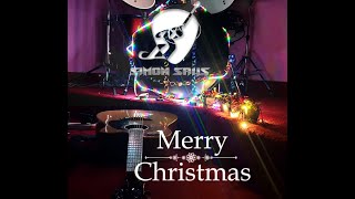 Feliz Navidad i Wanna Wish You A Merry Christmas