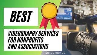 ► Fundraise with Video Case Studies ⭐  Professional Videography High Point | BRIOS MEDIA
