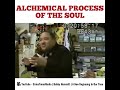 Alchemical process of the soul  bobby hemmitt