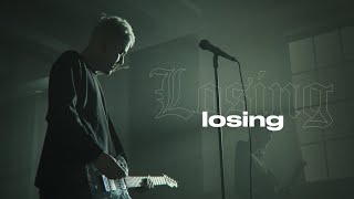 Abyss, Watching Me - Losing (OFFICIAL MUSIC VIDEO)