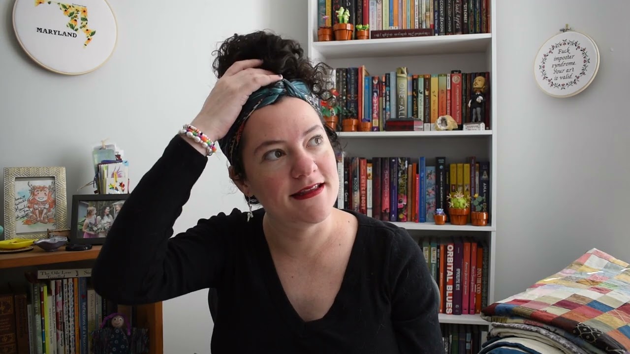 Taking Stock of my Shelves: The End of Year Book Tag 2025