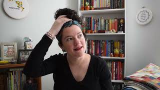 Taking Stock of my Shelves: The End of Year Book Tag 2025 @nymeria941
