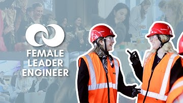 Female Leader Engineer 2025 | Aftermovie