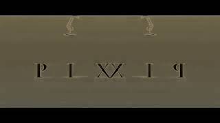 PIXAR Logo in G-Major 4 Low voice