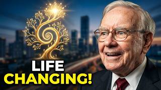 Warren Buffett: 5 Life Rules That Will Change Your Future