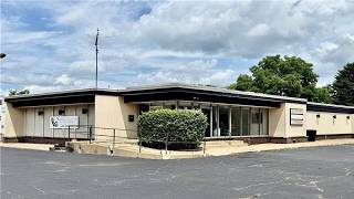 2900 Elm Road NE, Warren, OH Presented by James Spencer.