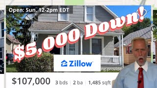 Zillow - Insane House Deals - Already Happening