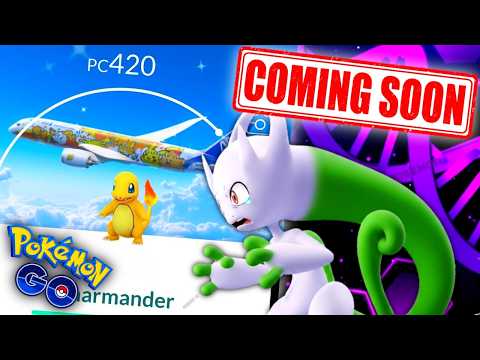 *BACKGROUND PROFILES ARE GOING TO CHANGE TRADING & THEY KNOW IT* Pokemon GO news