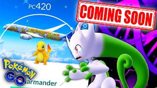 *BACKGROUND PROFILES ARE GOING TO CHANGE TRADING & THEY KNOW IT* Pokemon GO news