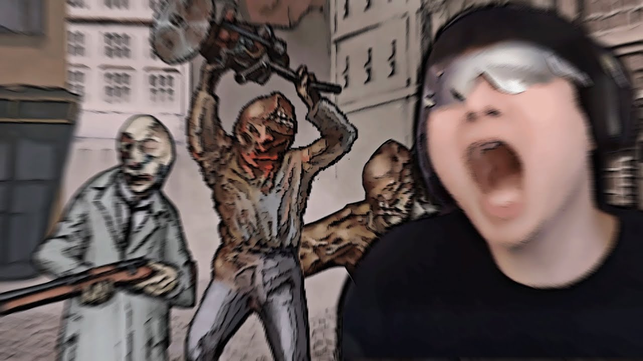 체인소맨 등장 [피어앤헝거2]