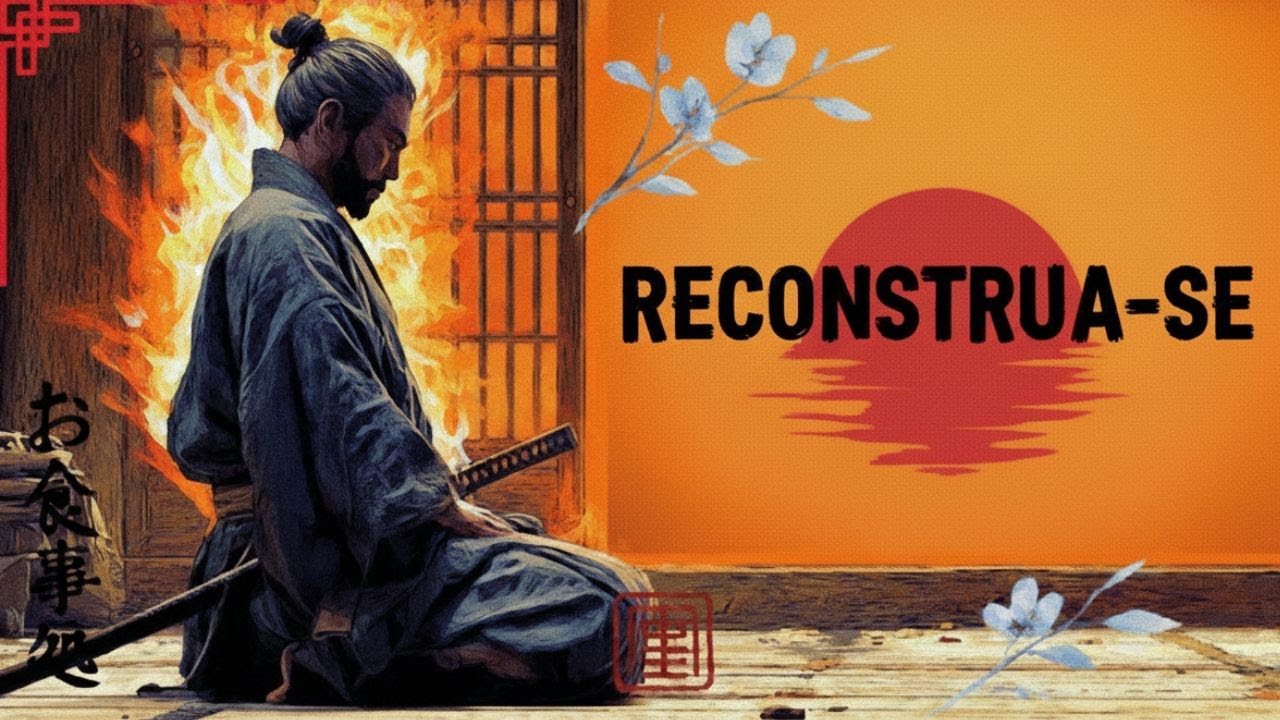 A Única Forma Real de Matar a Ansiedade (Não é Motivação)