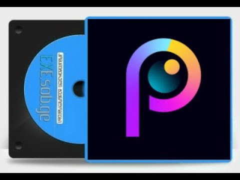 PicsKit ფოტოებზე ეფექტების დამატება