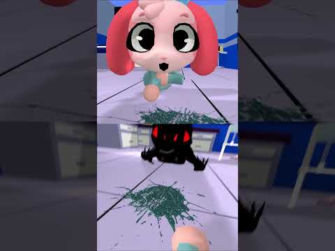 Nurse vs bad anomaly 😂 Animal Hospital (Anomaly)  Roblox Funny Meme #roblox #funny