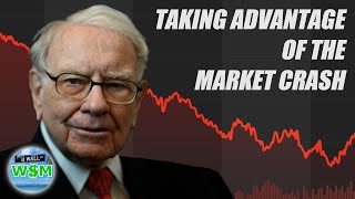 Market Crash Could Create Generational Buying Opportunities